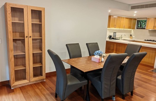 Lindfield Apartamento | 3BR APT in heart of Lindfield