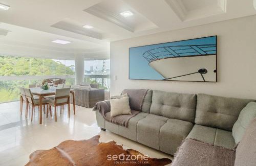 Pioneiros Apartamento | Apto 3Hab vista mar y noria en BC BSD1501