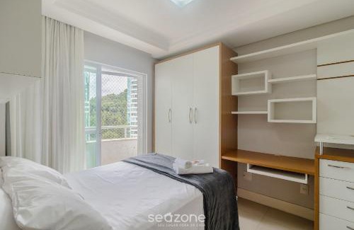 Pioneiros Apartamento | Apto 3Hab vista mar y noria en BC BSD1501