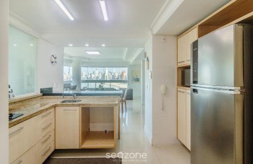 Pioneiros Apartamento | Apto 3Hab vista mar y noria en BC BSD1501