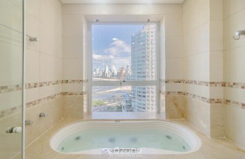 Pioneiros Apartamento | Apto 3Hab vista mar y noria en BC BSD1501