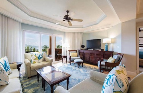 Estate Solberg Casa | 3BR at The Ritz