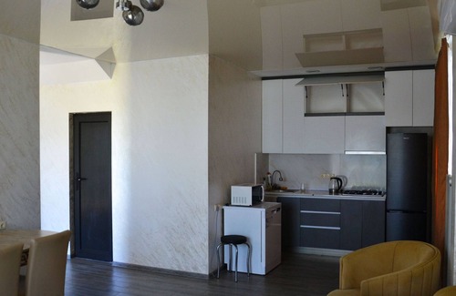 Khelvachauri Casa | 3BR Batumi House on the Mountain