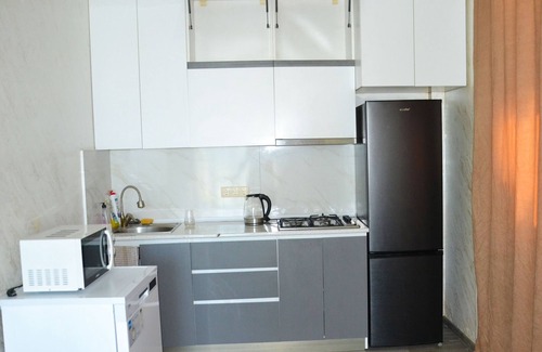 Khelvachauri Casa | 3BR Batumi House on the Mountain