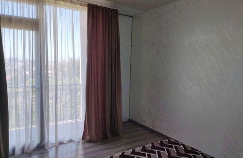 Khelvachauri Casa | 3BR Batumi House on the Mountain