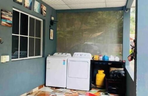 Playa San Blas Casa | 3BR Beach House - Walk to Sandy Beach in Surf City