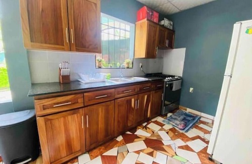 Playa San Blas Casa | 3BR Beach House - Walk to Sandy Beach in Surf City