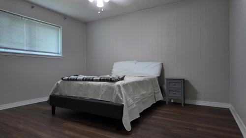 Broken Bow Casa | 3BR Broken Bow Home - Pet-Friendly, Near Beavers Bend & Lake