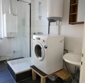 Siegburg Apartamento | 3BR - City Apartments - 10 min to ICE