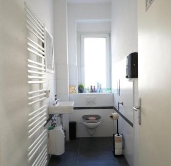 Siegburg Apartamento | 3BR - City Apartments - 10 min to ICE