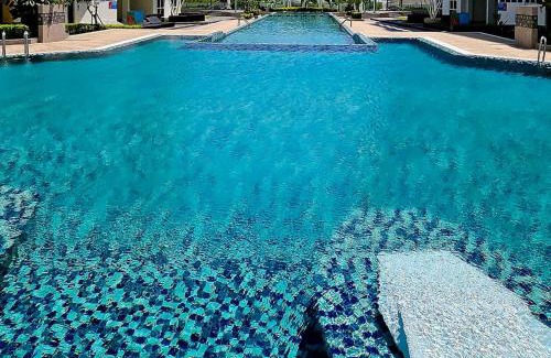 Gelugor Apartamento | 3BR Condo at Gelugor by Hana Suite