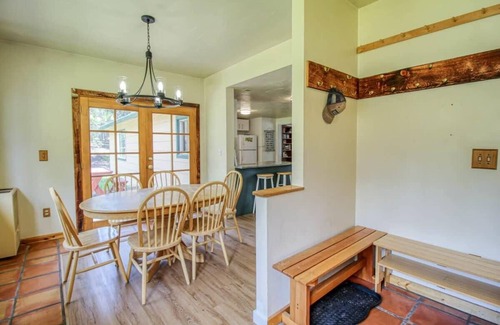 Leadville North Cabina | 3BR Cozy Cabin - Tranquil Forest - Pet Friendly