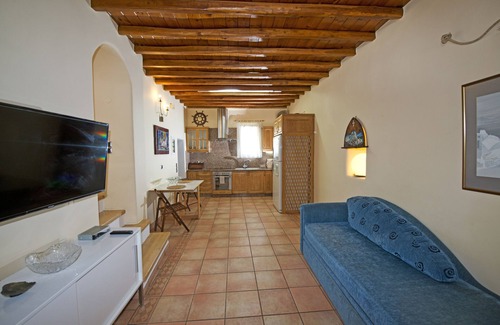 Mykonos Apartamento | 3BR Cycladic Maisonnette in Mykonos Town Best Location Up To 10