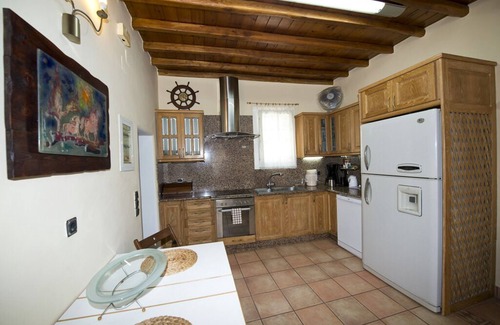 Mykonos Apartamento | 3BR Cycladic Maisonnette in Mykonos Town Best Location Up To 10