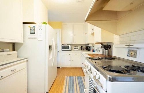Southgate Casa | 3BR for 1-8pp - 1/3mile Med Cen - 1/2mile Rice Uni