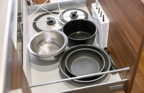 Shinsekai Casa | 3BR for 8Pax Tsutenkaku View Rooftop Dining Unparalleled Convenience - Tsutenkaku Royal House / Osaka Ōsaka