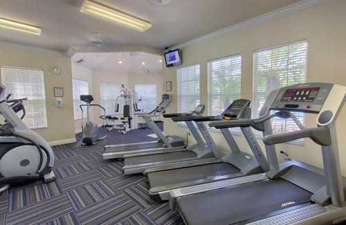 Windsor Palms Casa | 3BR Gated Townhome with Pool Near Disney Parks