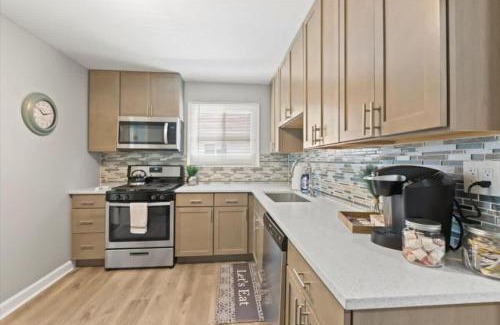 Wheeling Casa | 3BR Gem in Wheeling