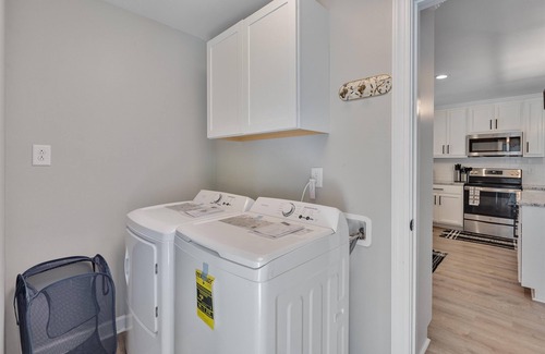 Durham Casa | 3BR Glenco Open Floor Plan RTP/Brier Creek
