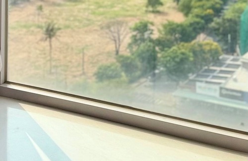 Phu My Hung Apartamento | 3Br Golf&River View, near SECC expo, Millionaire view, district 7 - QT condotel
