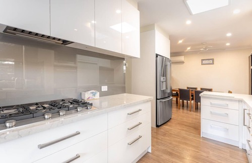 Highett Casa | 3BR Highett Holiday Abode
