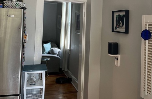 Woolen Mills Casa | 3BR Historic Downtown Hidden Gem - Family friendly!