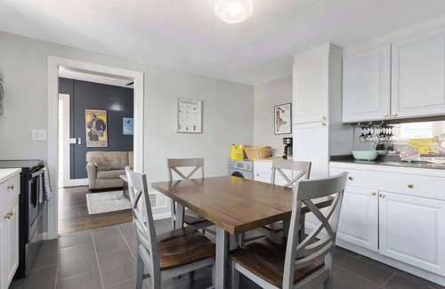 Lee's Summit Casa | Great for Families|King Beds+Walkable to DT LS