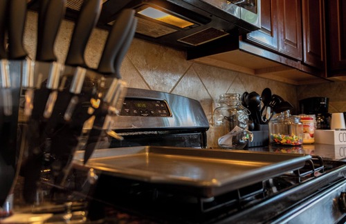 Garden Oaks Casa | 3br home Galleria and Heights with King bed!