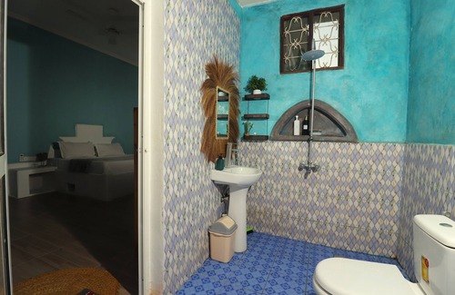 Bwejuu Beach Casa | 3BR Home in Paje with Pool – Walk to Beach, Dining, & Kite Spots