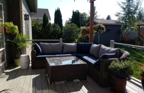 Boyd Acres Casa | 3BR Home in the Heart of Oregon's Outdoor Paradise