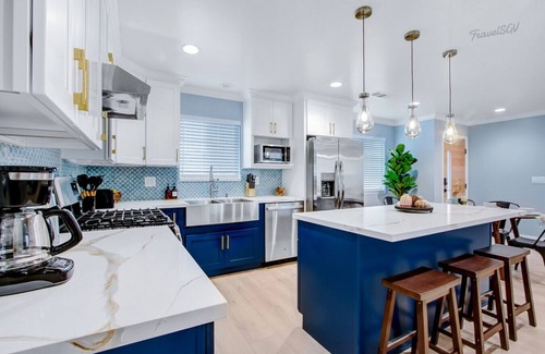 Valinda Casa | 3BR Home + Patio + Near Parks and Malls #TravelSGV