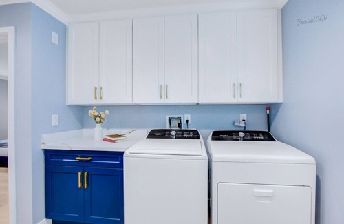 Valinda Casa | 3BR Home + Patio + Near Parks and Malls #TravelSGV