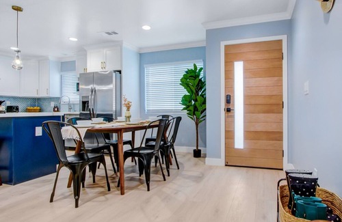 Valinda Casa | 3BR Home + Patio + Near Parks and Malls #TravelSGV