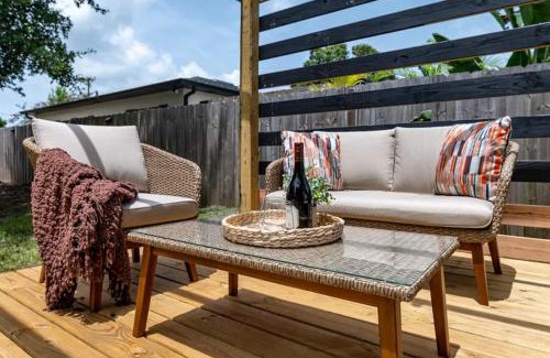 Ballast Point Casa | 3br Hot Tub Retreat Steps From Bayshore Path!