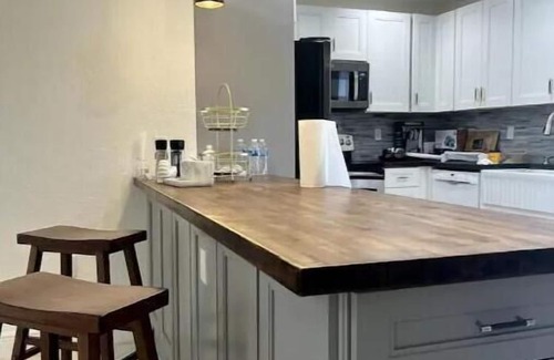 Flagler Village Casa | 3br House. 10 Min to Beach