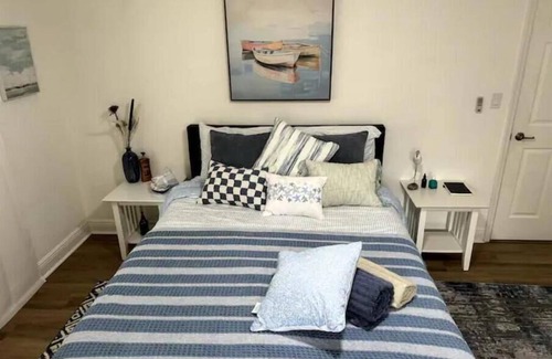 Flagler Village Casa | 3br House. 10 Min to Beach