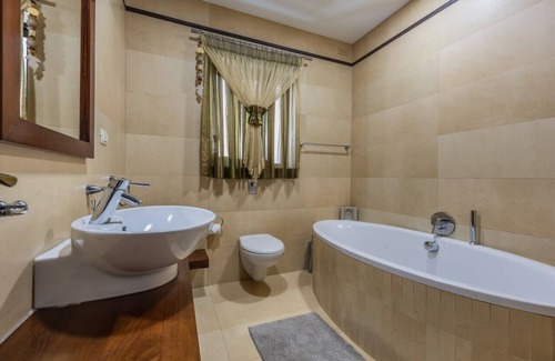 Tal-Ghoqod Casa | 3BR House Mediterranean Oasis Retreat in San Giljan Malta