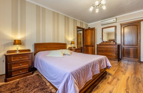 Tal-Ghoqod Casa | 3BR House Mediterranean Oasis Retreat in San Giljan Malta