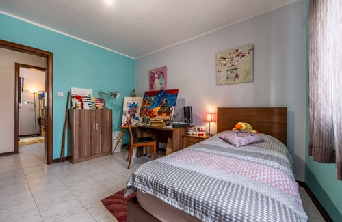 Tal-Ghoqod Casa | 3BR House Mediterranean Oasis Retreat in San Giljan Malta