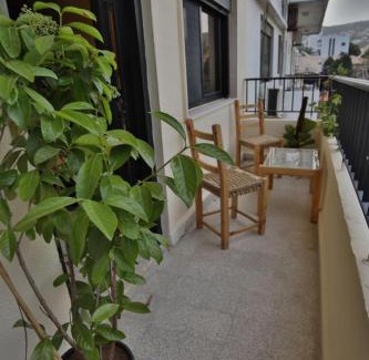 Batroun Apartamento | 3BR in Batroun Bahsa Old Souks