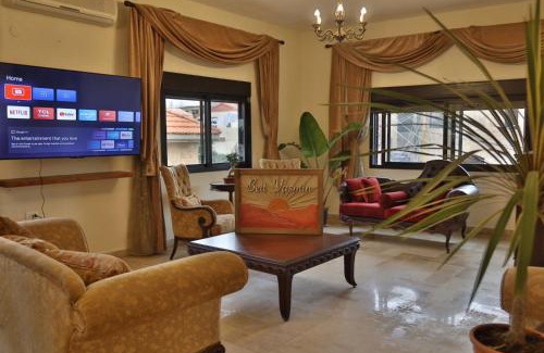 Batroun Apartamento | 3BR in Batroun Bahsa Old Souks