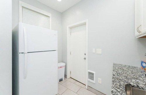 Lawrenceville Casa | 3BR in Lawrenceville, Bike Rentals, Walk to Restaurants