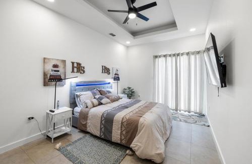McAllen Apartamento | 3BR lovely Townhouse in McAllen