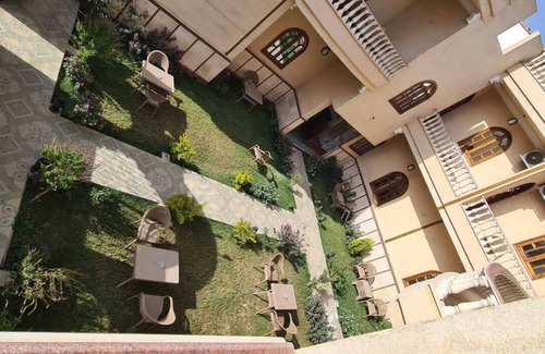 Luxor Apartamento | 3BR Luxor Retreat, Near Nile, Valley of the Kings & Temples