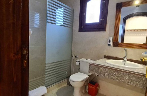 Luxor Apartamento | 3BR Luxor Retreat, Near Nile, Valley of the Kings & Temples