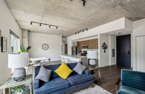 Killgubbin Apartamento | 3BR Luxury Modern Apartment