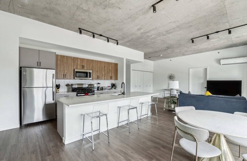 Killgubbin Apartamento | 3BR Luxury Modern Apartment