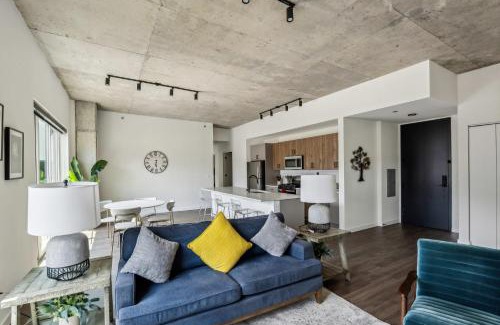 Killgubbin Apartamento | 3BR Luxury Modern Apartment