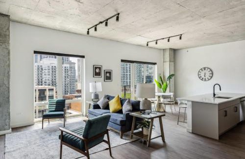 Killgubbin Apartamento | 3BR Luxury Modern Apartment