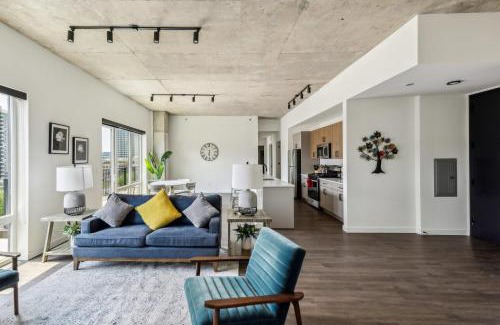 Killgubbin Apartamento | 3BR Luxury Modern Apartment